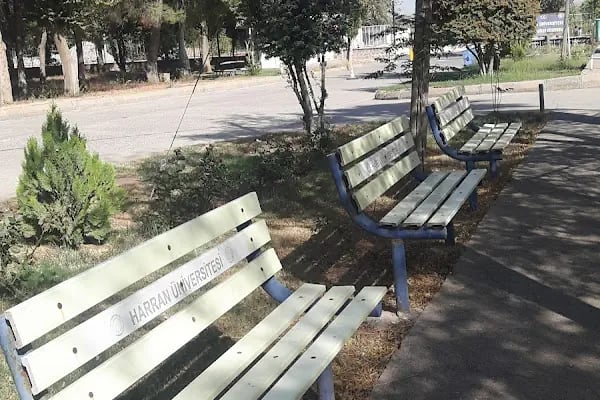 Harran Üniversite Akçakale Meslek Yüksekokulu - Resim 7