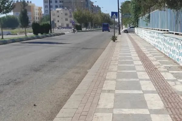 Harran Üniversite Akçakale Meslek Yüksekokulu - Resim 16