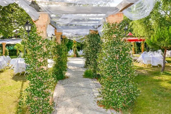 İpek Wedding Balo Davet &amp; Düğün ve Kına Solanları - Resim 7
