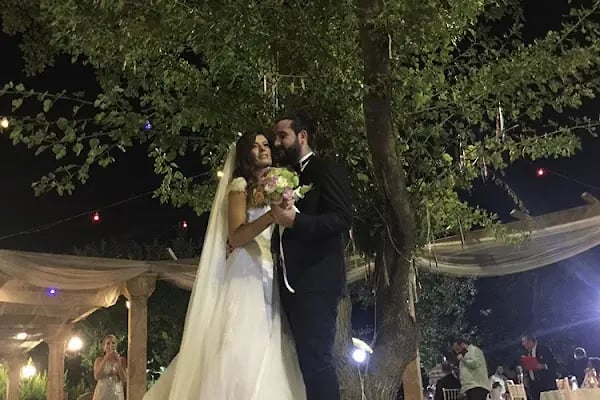 İpek Wedding Balo Davet &amp; Düğün ve Kına Solanları - Resim 4