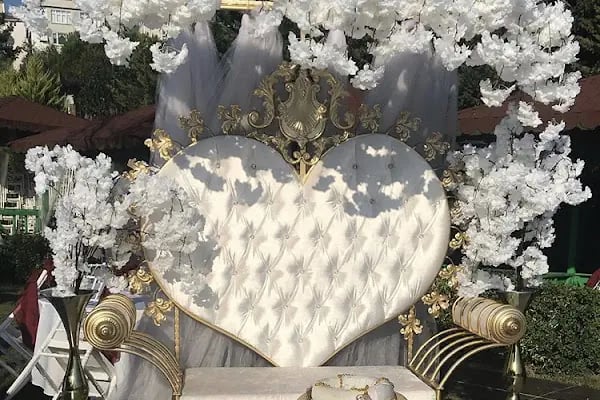 İpek Wedding Balo Davet &amp; Düğün ve Kına Solanları - Resim 15