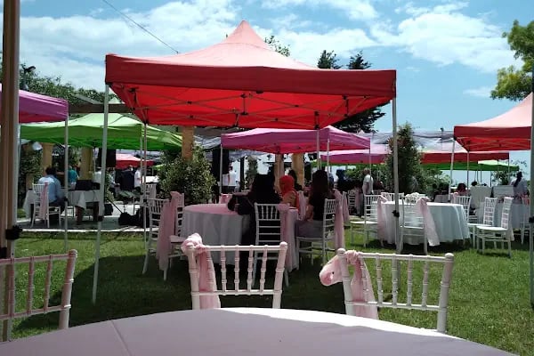 İpek Wedding Balo Davet &amp; Düğün ve Kına Solanları - Resim 13