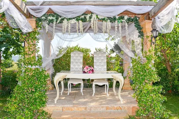 İpek Wedding Balo Davet &amp; Düğün ve Kına Solanları - Resim 9