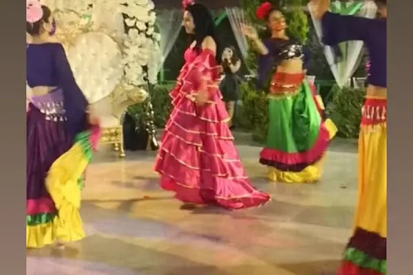 İpek Wedding Balo Davet &amp; Düğün ve Kına Solanları - Resim 3