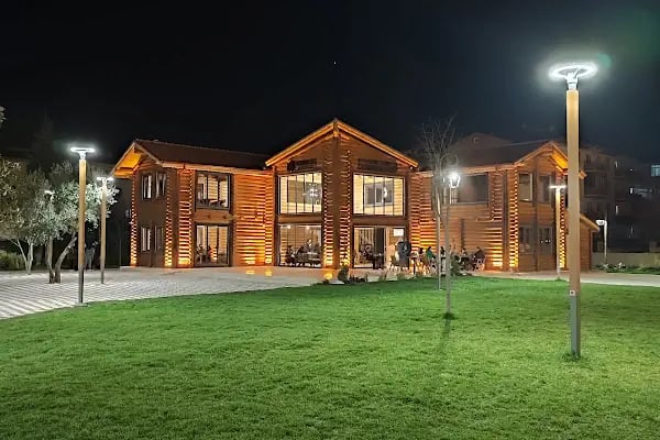 Çevre Eğitim Parkı - Resim 20
