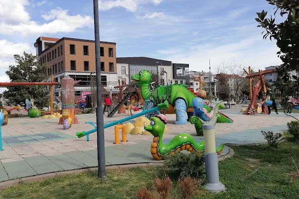 Çevre Eğitim Parkı - Resim 15