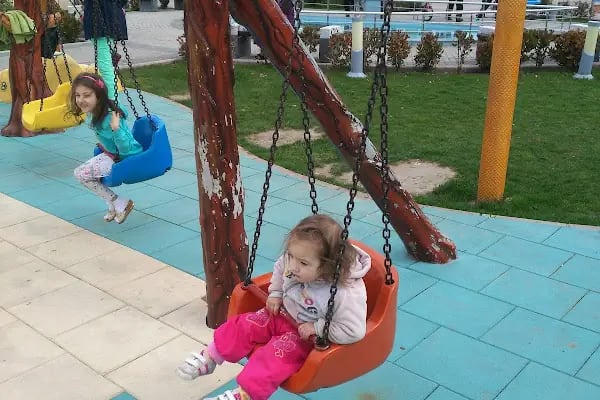 Çevre Eğitim Parkı - Resim 5