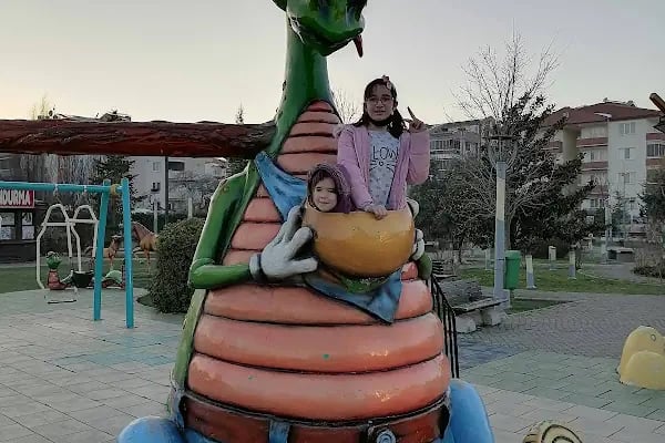 Çevre Eğitim Parkı - Resim 3