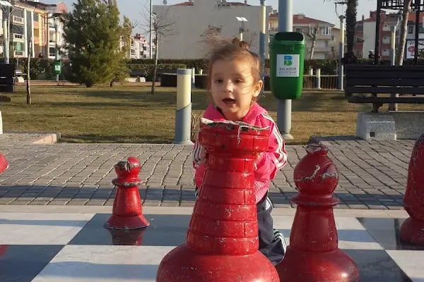 Çevre Eğitim Parkı - Resim 7