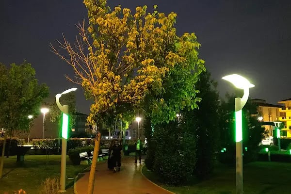 Çevre Eğitim Parkı - Resim 18