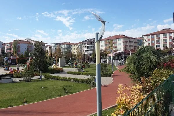 Çevre Eğitim Parkı - Resim 2