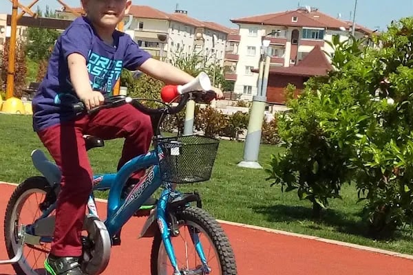Çevre Eğitim Parkı - Resim 13