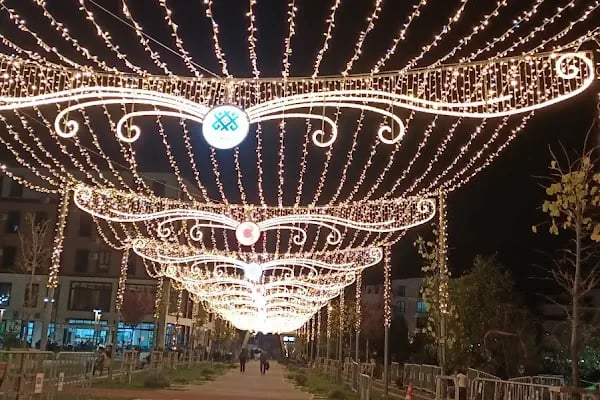 Çevre Eğitim Parkı - Resim 8