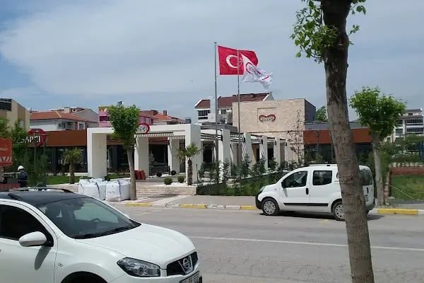 Çevre Eğitim Parkı - Resim 11
