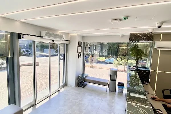 Hiper Döviz & Altın Exchange Office - Resim 5