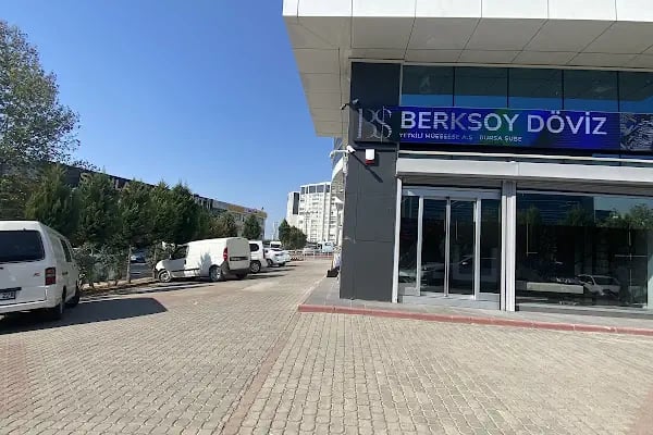 Hiper Döviz & Altın Exchange Office - Resim 7