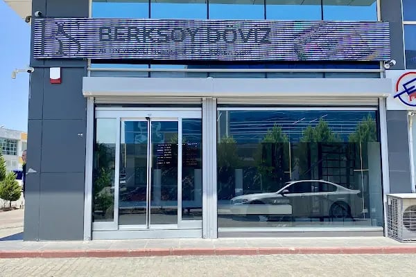Hiper Döviz & Altın Exchange Office - Resim 6