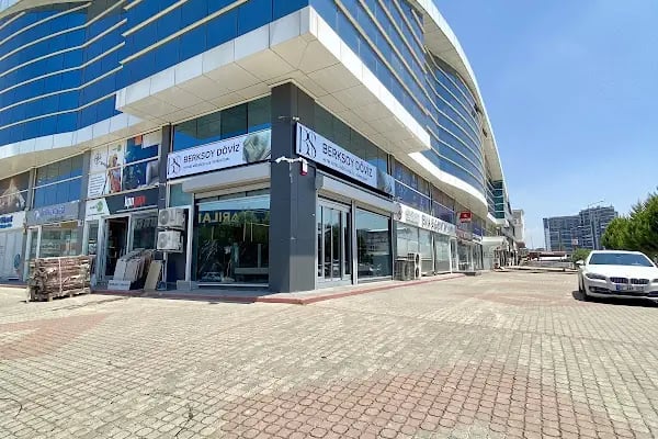 Hiper Döviz & Altın Exchange Office - Resim 2