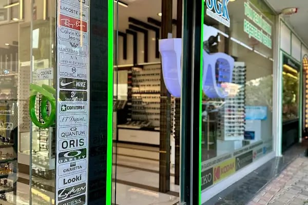 Alanya Güler Optik - Resim 3