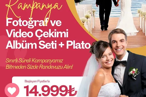 HAYAL FOTOĞRAFÇILIK - Resim 1