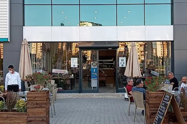 ABT Catering - Diyarbakır Toplu Yemek Hizmetleri - Resim 2
