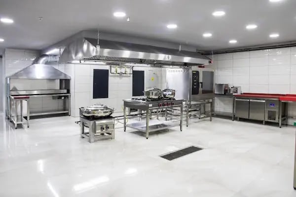 ABT Catering - Diyarbakır Toplu Yemek Hizmetleri - Resim 8