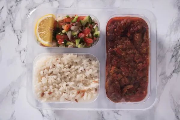 ABT Catering - Diyarbakır Toplu Yemek Hizmetleri - Resim 7