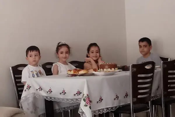 ABT Catering - Diyarbakır Toplu Yemek Hizmetleri - Resim 5