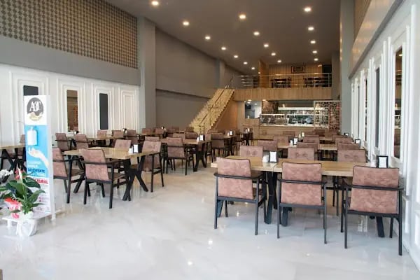 ABT Catering - Diyarbakır Toplu Yemek Hizmetleri - Resim 4