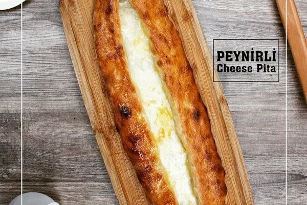 Mavi Kıyı Pide - Resim 3