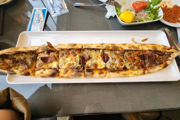 Mavi Kıyı Pide - Resim 17