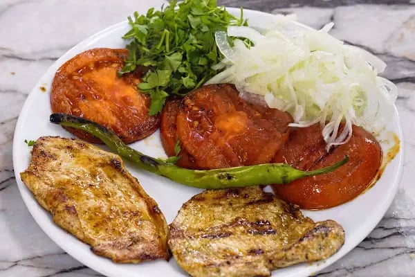 Mavi Kıyı Pide - Resim 15