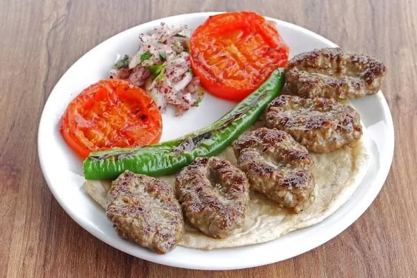 Mavi Kıyı Pide - Resim 4