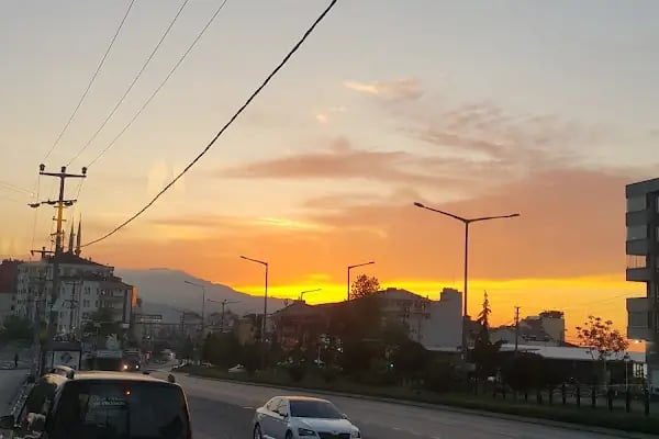 Mavi Kıyı Pide - Resim 11