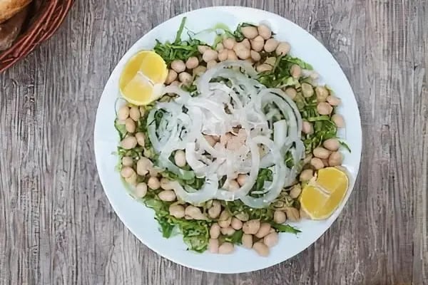 Mavi Kıyı Pide - Resim 19