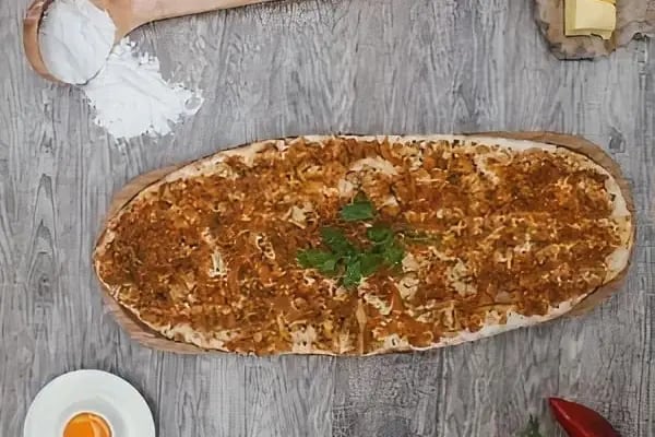 Mavi Kıyı Pide - Resim 5