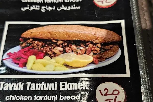 Mavi Kıyı Pide - Resim 20
