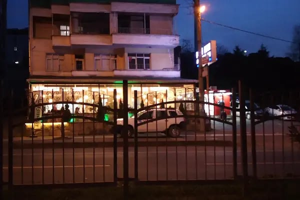 Mavi Kıyı Pide - Resim 12