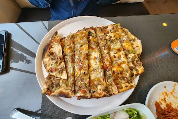 Mavi Kıyı Pide - Resim 8