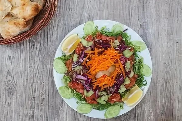 Mavi Kıyı Pide - Resim 18