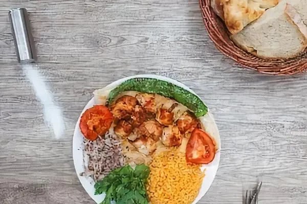 Mavi Kıyı Pide - Resim 6