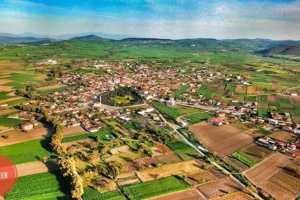 Aslıhan Tepecik Köyü Cami - Resim 5