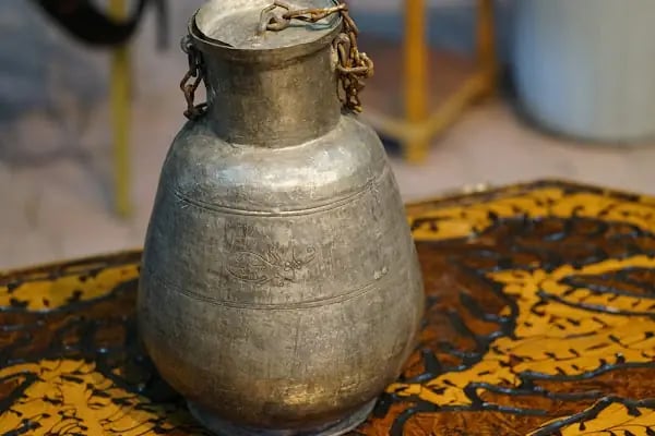 Bitim Antik - Kahvaltı, Kafe, Nargile, Canlı Müzik - Resim 9