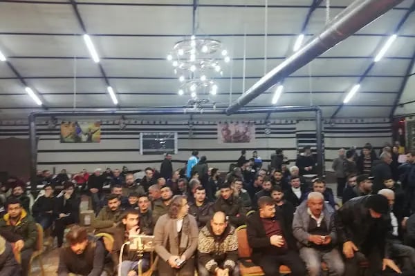 Bitim Antik - Kahvaltı, Kafe, Nargile, Canlı Müzik - Resim 10