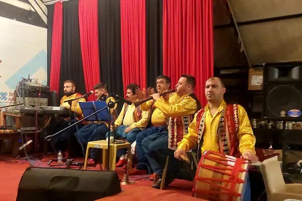 Bitim Antik - Kahvaltı, Kafe, Nargile, Canlı Müzik - Resim 5