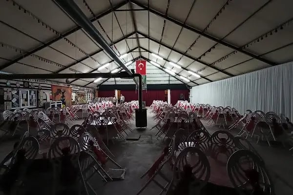 Bitim Antik - Kahvaltı, Kafe, Nargile, Canlı Müzik - Resim 18