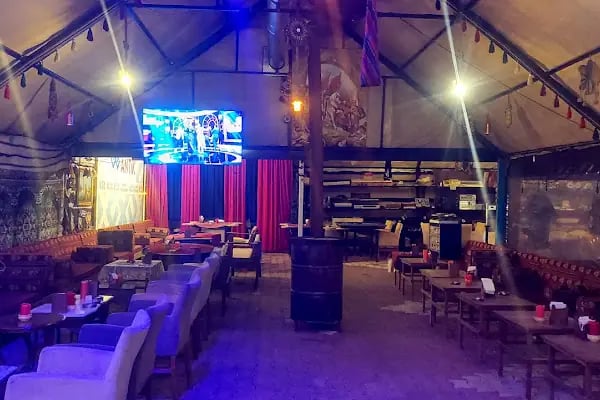 Bitim Antik - Kahvaltı, Kafe, Nargile, Canlı Müzik - Resim 2