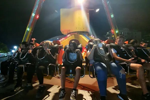 Lunapark (family park) - Resim 19