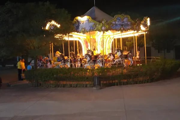 Lunapark (family park) - Resim 16