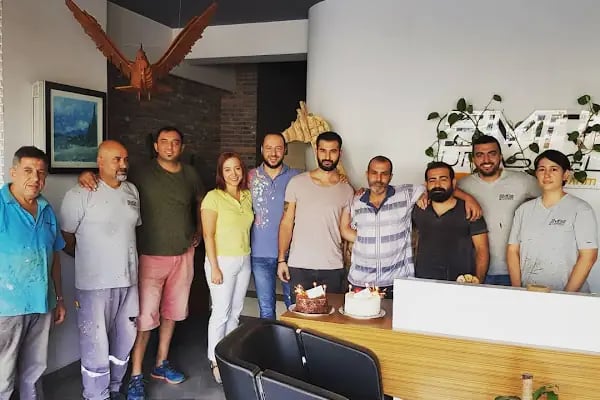 ZEM YAPI BOYA &amp; MANTOLAMA ve İZOLASYON - Resim 13